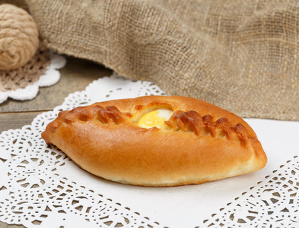 Курочка Ряба