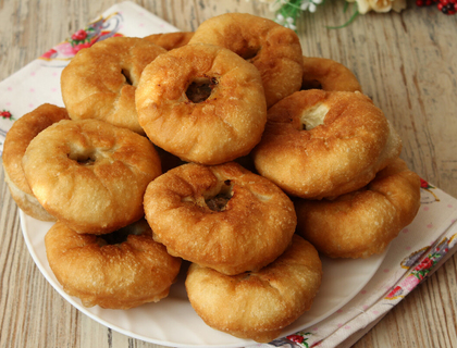 Беляш